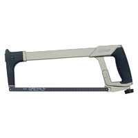 Teng 12"/300mm Std Aluminium Frame Hacksaw