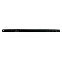 Teng 2Pce Hacksaw Blade-M2 Hss 24T
