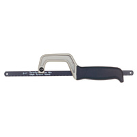 Teng Mini Hacksaw - 12" Blade