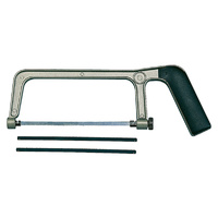 Teng Mini Hacksaw - 6" Blade