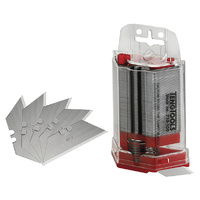 Teng 60mm Standard Utility Knife Blades - 10Pc