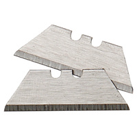 Teng Mini Knife Blades To Suit P-Ukf - 10Pc