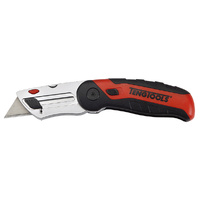 Teng 178mm Folding Utility Knife