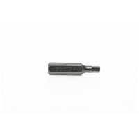 Teng 5/16" Dr. Bit Hex 10mm For Impact Drivers