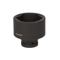 Teng 1" Dr. Impact Socket 75mm DIN