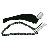 Teng Strap Wrench W/Hole