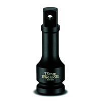 Teng 1/2" Dr. Impact Extn Bar 3 ANSI