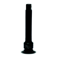 Teng 1/2" Dr. 5 Impact Extension DIN