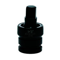 Teng 1/2" Dr. Impact Universal Joint ANSI