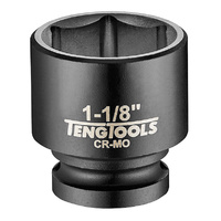 Teng 1/2" Dr. Impact Socket 5/8"