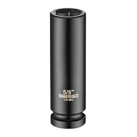 Teng 1/2" Dr. Deep Impact Socket 1/2"
