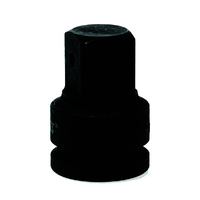 Teng 3/4F X 1M Impact Adaptor DIN
