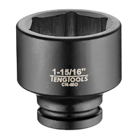 Teng 3/4" Dr. Impact Socket 1-1/4"