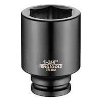 Teng 3/4" Dr. Deep Impact Socket 1-7/16"