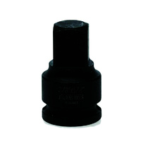 Teng 3/8F X 1/2M Impact Adaptor ANSI