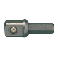 Teng 3/8" Dr. Imp Adaptor 5/16" For Imp Drivers