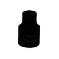 Teng 3/8" Dr. Impact Socket 10mm ANSI