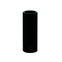 Teng 3/8" Dr. Deep Impact Socket 17mm ANSI