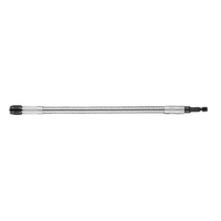 Teng 300mm Flexible Extension W/ 1/4" Bit Holder