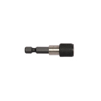 Teng 1/4" Magnetic Chuck Bit Holder 35mm