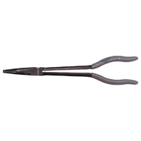 Teng 11 Long Reach Pliers - 45Deg. Bent