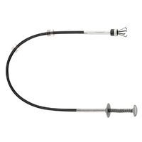Teng 600mm Flexible Claw Pick-Up Tool W/Magnet