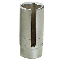 Teng 3/8" Dr. Oxygen Sensor Socket 22 X 90mm