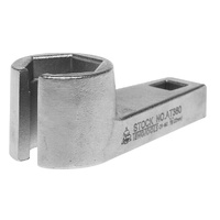 Teng 3/8" Dr. Offset Oxygen Sensor Wrench 7/8"