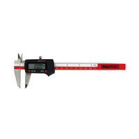 Teng Digital Caliper 150mm