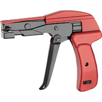Teng Cable Tie Gun 2.2-4.8mm Cap