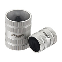 Teng 10-54mm In/Out Deburring Tool - Aluminium