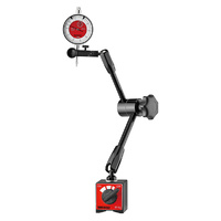 Teng Dial Indicator W/ Stand