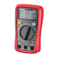Teng Digital Multimeter