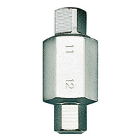 Teng Drain Plug 5/16" X 3/8" Hex