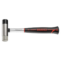 Teng 32mm Rubber & Nylon Soft Face Hammer