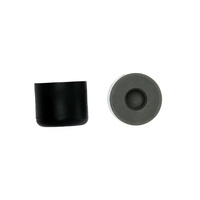 Teng Replacement Rubber/Nylon Heads For Hmsf Hammer