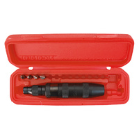 Teng 6Pce 1/2" Dr. Industrial Impact Driver Set