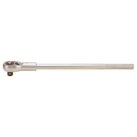 Teng 1" Dr. Ratchet 24T With Detachable Head