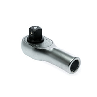 Teng 1" Dr. Ratchet Head 24T Quick Release