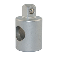 Teng 1/2"F X 3/8"M T-Bar Adaptor
