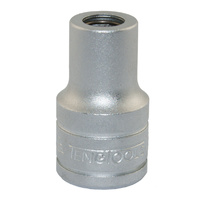 Teng 1/2" Dr. Coupler Adaptor For 1/4" Hex