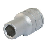 Teng 1/2" Dr. Socket 20mm 6PNT