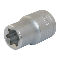 Teng 1/2" Dr. Bit Socket TX-E11