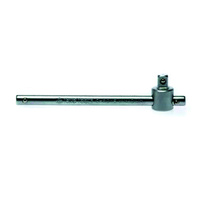 Teng 1/4" Dr. Sliding T-Bar