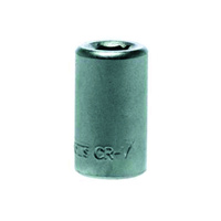 Teng 1/4" Dr. Coupler Adaptor For 1/4" Hex