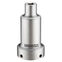 Teng 1/4" Dr. Interchangeable Die Chuck