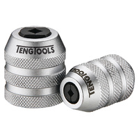 Teng 1/4" Dr. Tap Chuck For Tap (M3-M8)