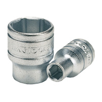 Teng 1/4" Dr. Socket 5/16"