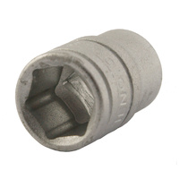 Teng 1/4" Dr. Socket 12mm