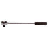 Teng 3/4" Dr. Ratchet Handle 72T Quick Release